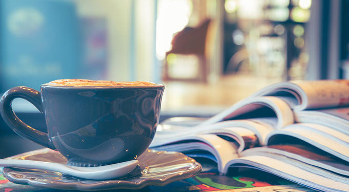 Top 4 Coffee Magazines for Flavor Enthusiasts