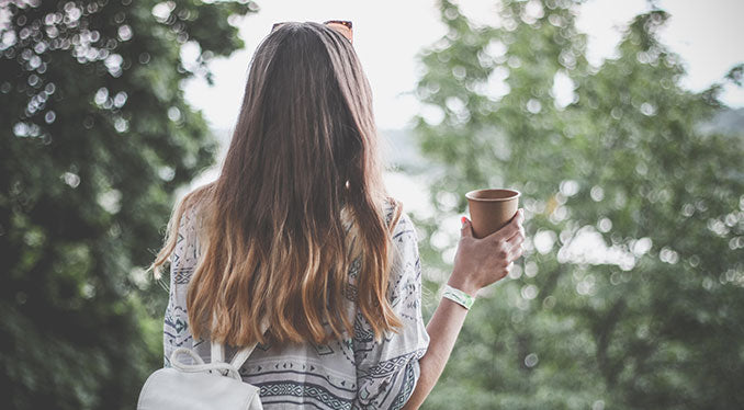 True or False – Busting Coffee Myths
