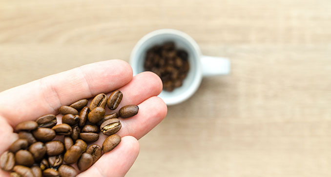 What is a Flavored Coffee Bean and How is it Made?