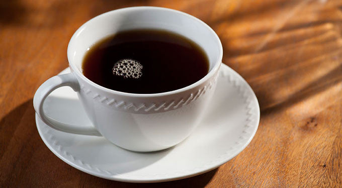 How to Prepare a Great Cup of Black Coffee