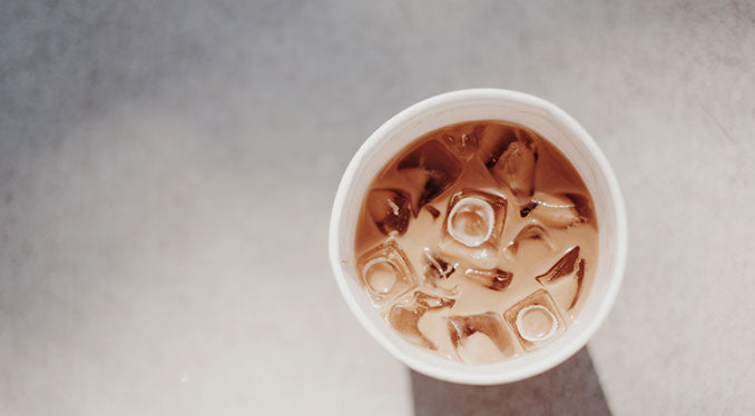 3 of our Favorite Summer Coffee Drinks