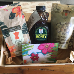 Aloha Farms Gift Box