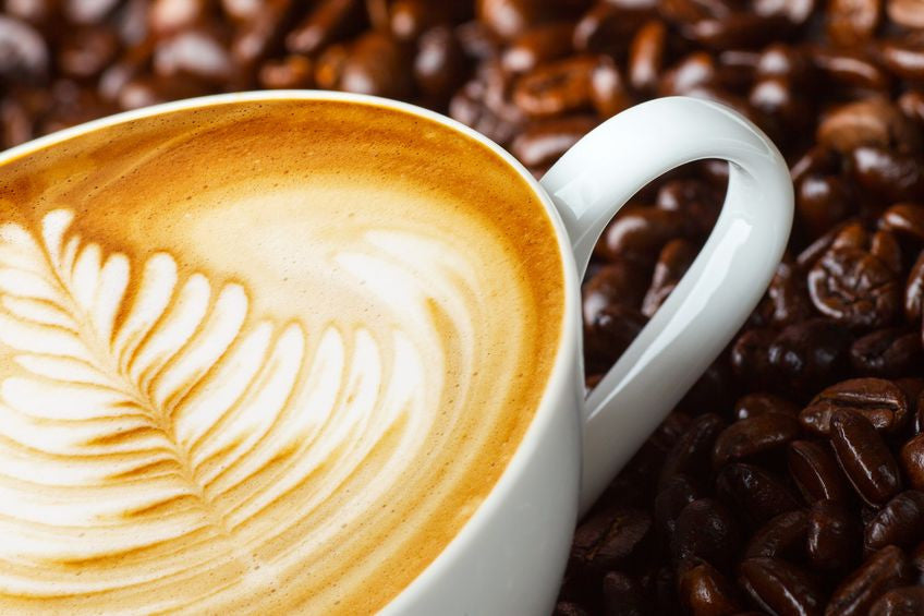 Mocha vs Latte vs Cappuccino: What's the Real Difference?