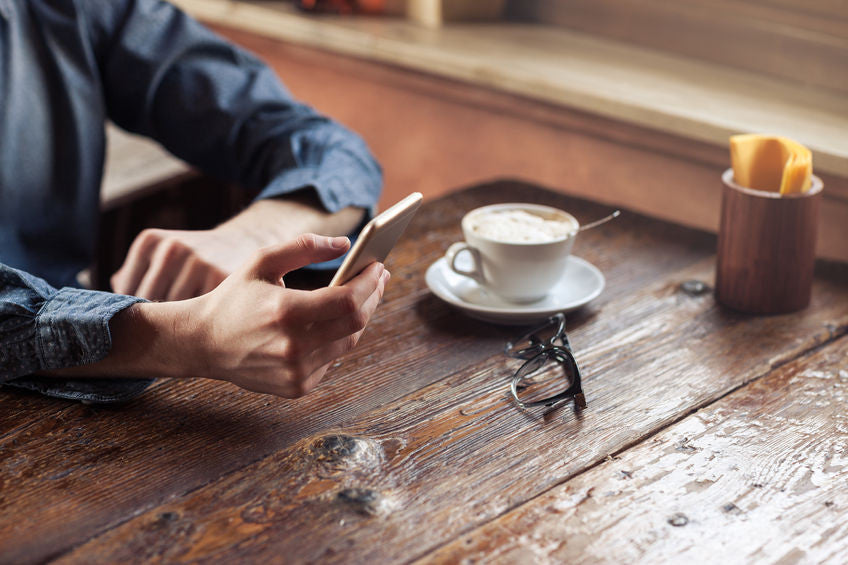 8 Best Apps For Coffee Enthusiasts