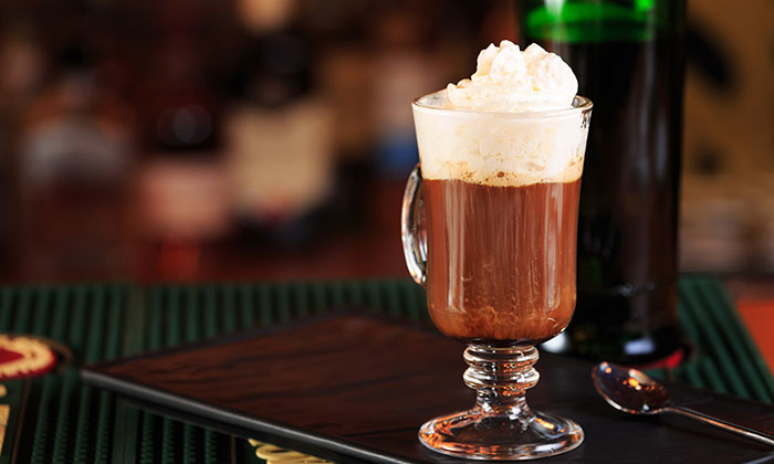 7 Delicious Spiked Coffee Drinks Perfect for the Holidays