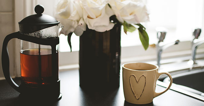 8 Ways to Elevate Your Cup of Coffee at Home
