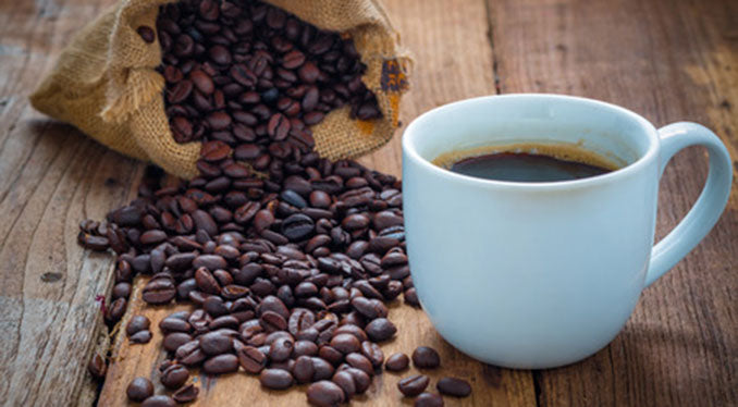 5 Tips for Brewing The Most Amazing Cup of Coffee You've Ever Tasted