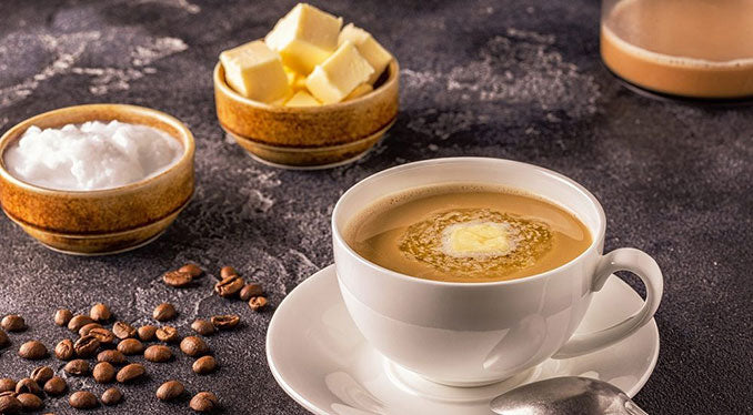 What is Bulletproof Coffee and is it Safe?