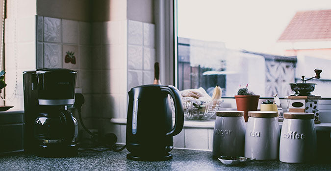 How To Choose The Right At-Home Coffee Maker