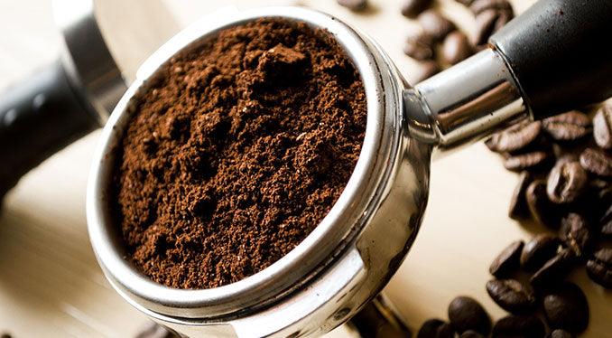 How to Grind Coffee Beans for an Amazing Cup of Coffee
