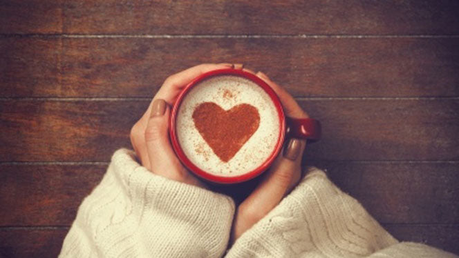 5 Reasons Why Coffee is Good for You