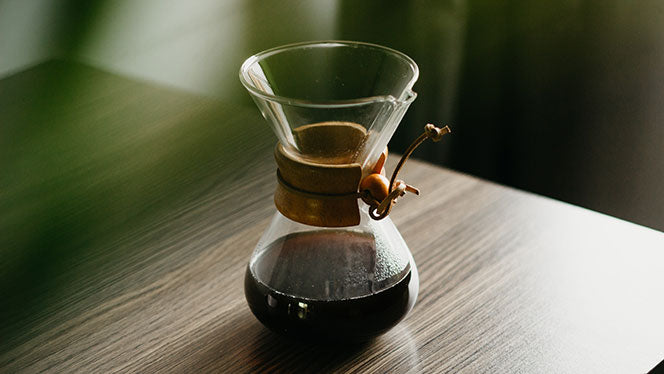 Great Holiday Gifts for Coffee Lovers [2022]