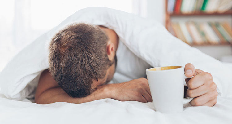Does Coffee Help with Hangovers?