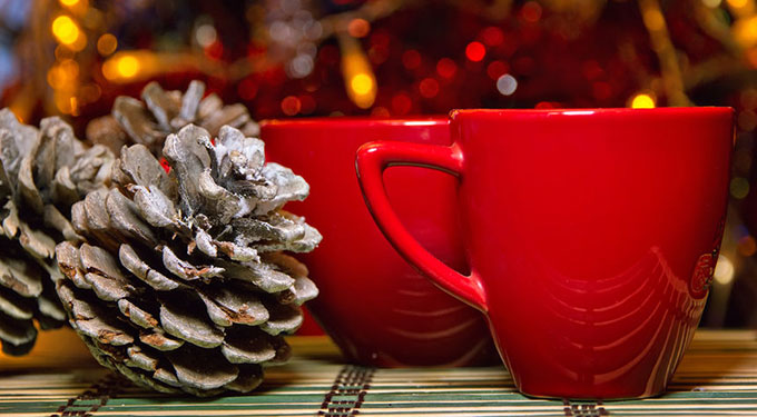 Amazing Coffee Recipes for the Holidays [2022]
