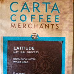 Latitude Natural Process