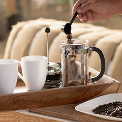 Coffee butter $20